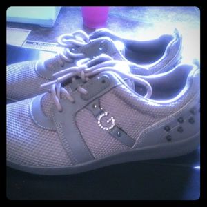 Guess shoes